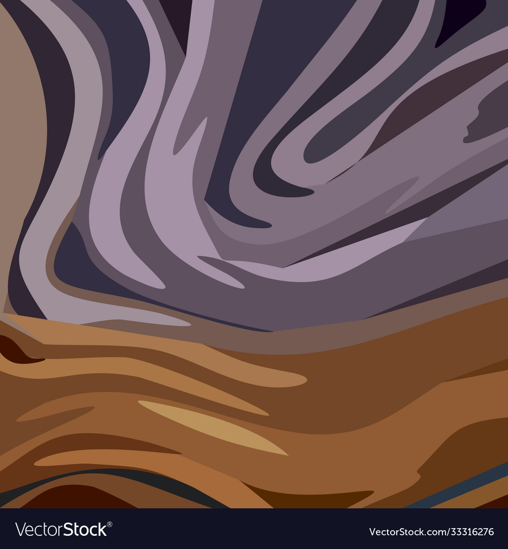 Purple and brown lines background