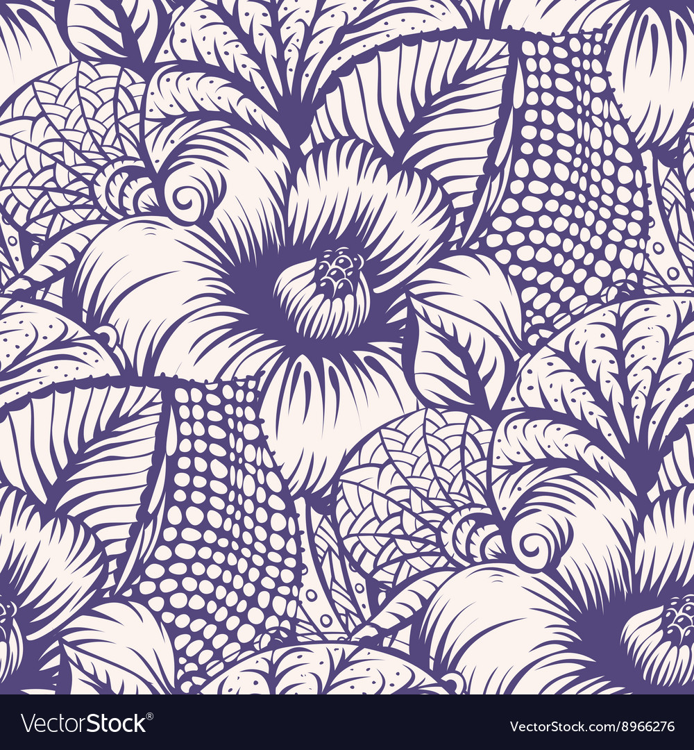 Seamless pattern