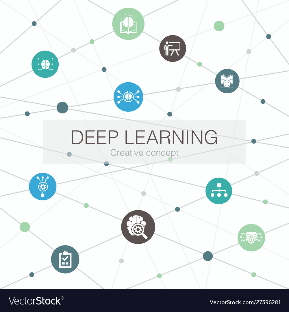 AI & Machine Learning Web Template