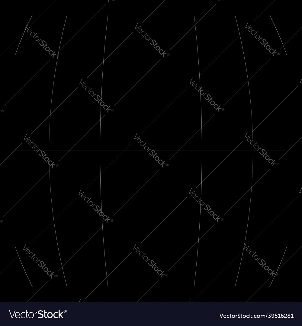 Grid mesh grating trellis wireframe Vector Image Grid mesh grating trellis wireframe
