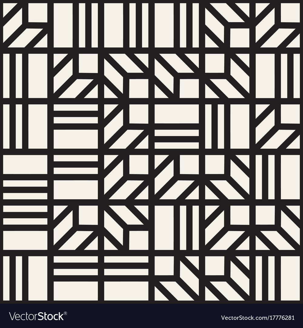 Seamless pattern mesh repeating texture
