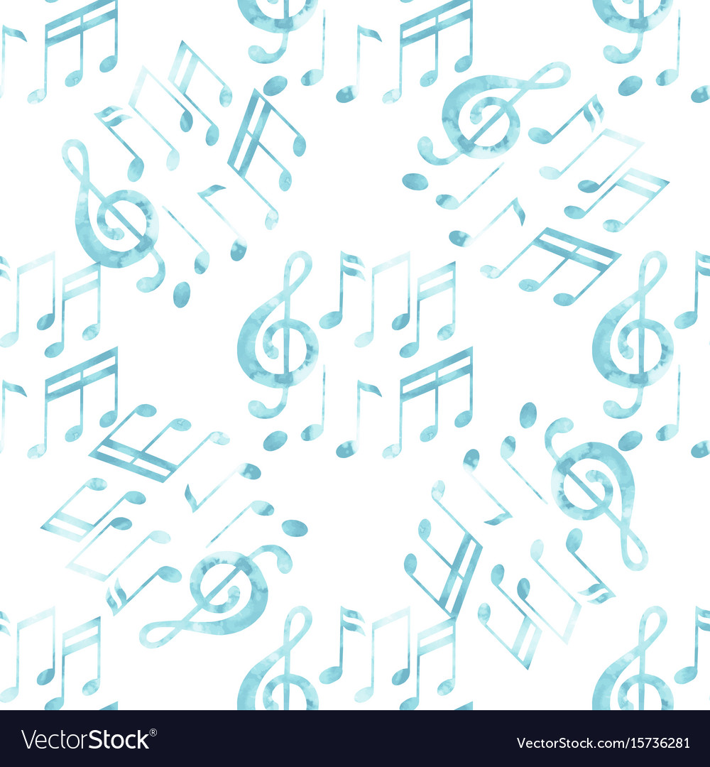 Music Note Pattern Amazing Inspiration Design Music Note Pattern Amazing Inspiration Design