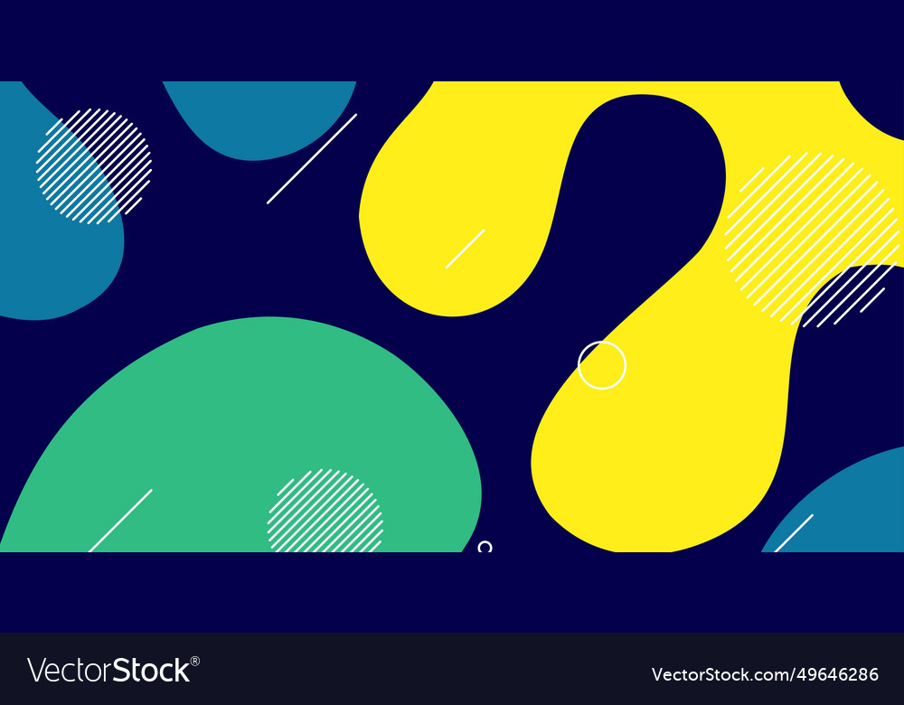 Abstract dynamic texture liquid wave colorful Vector Image Abstract dynamic texture liquid wave colorful