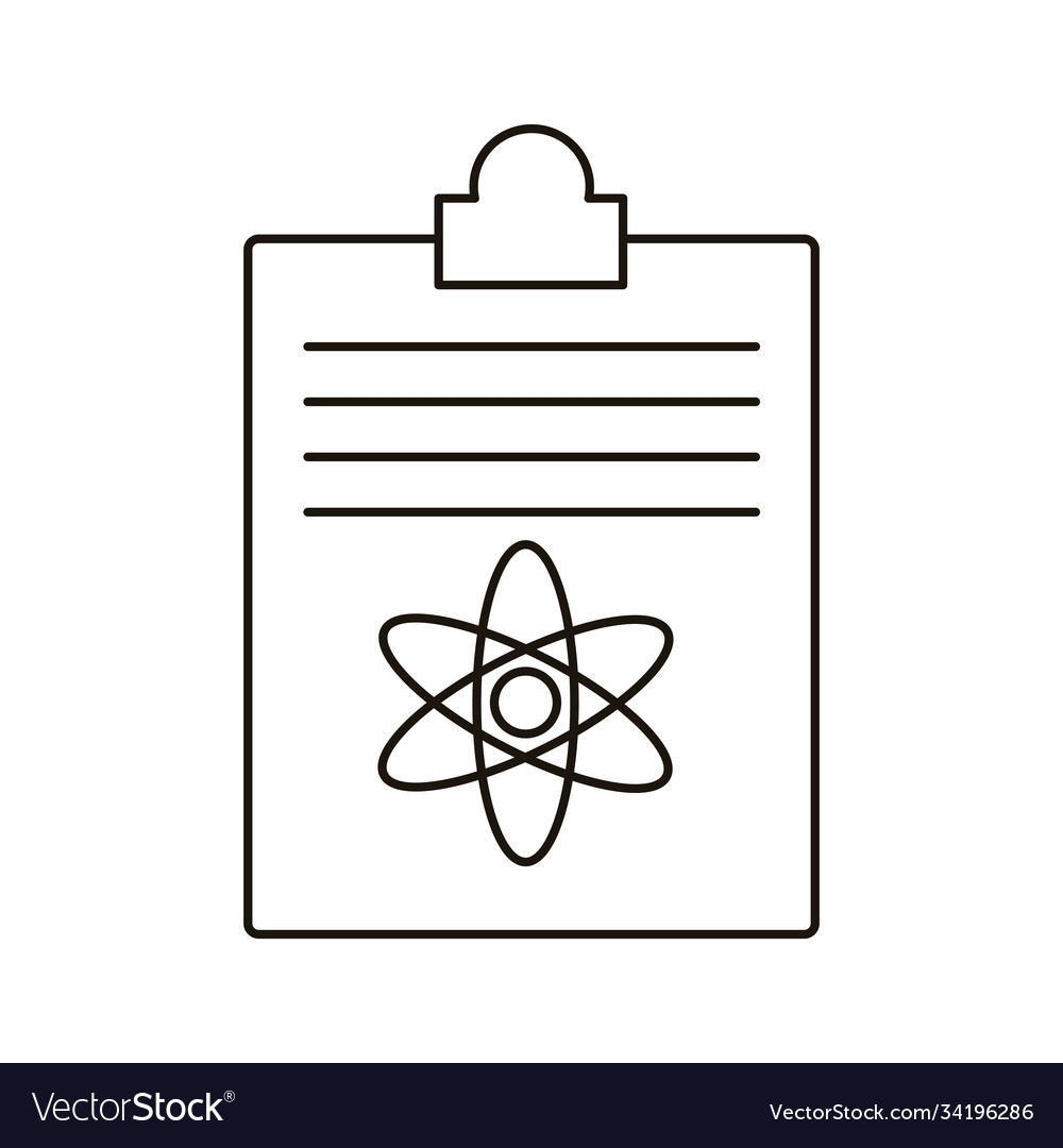 Checkliste medizinische Bestellung mit Atommolekülleitung