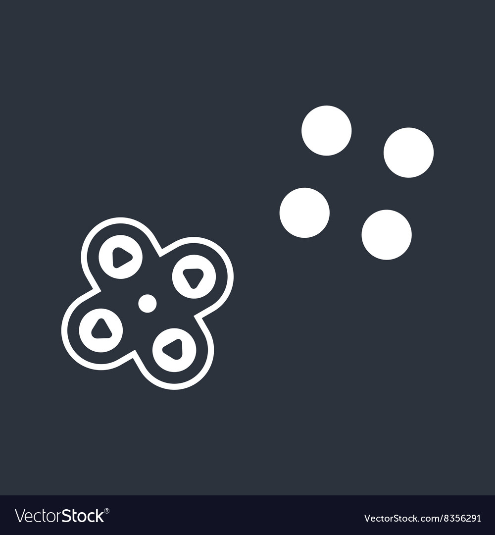 Game console joystick