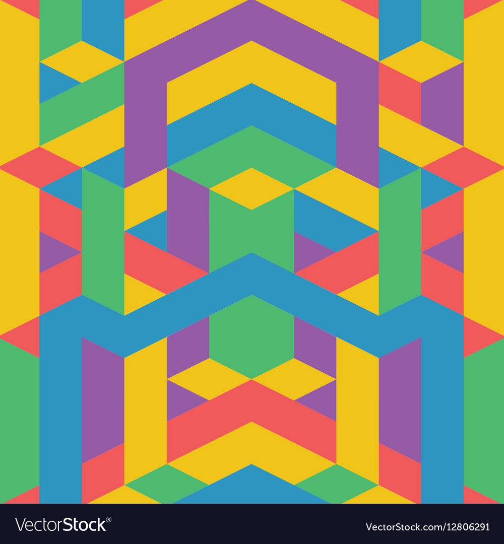 Gothic pattern