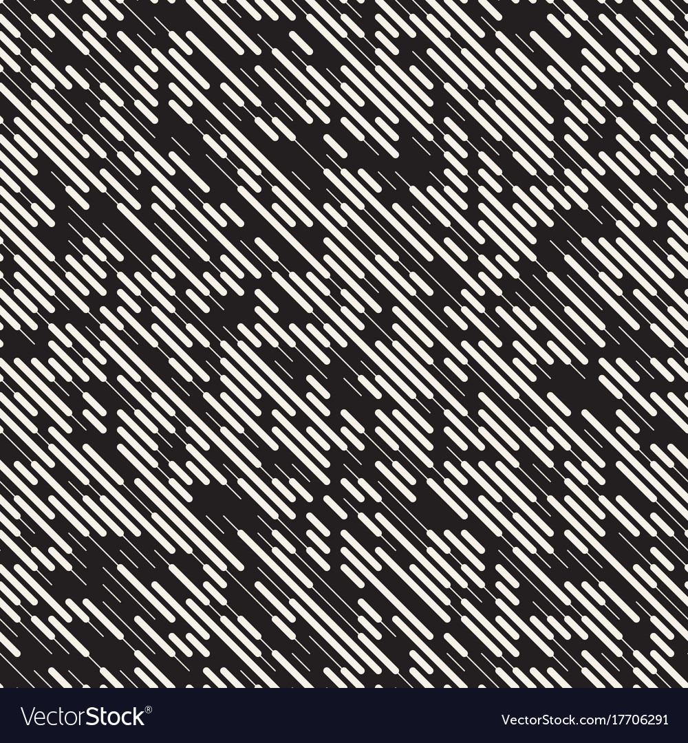 Seamless irregular lines grid pattern