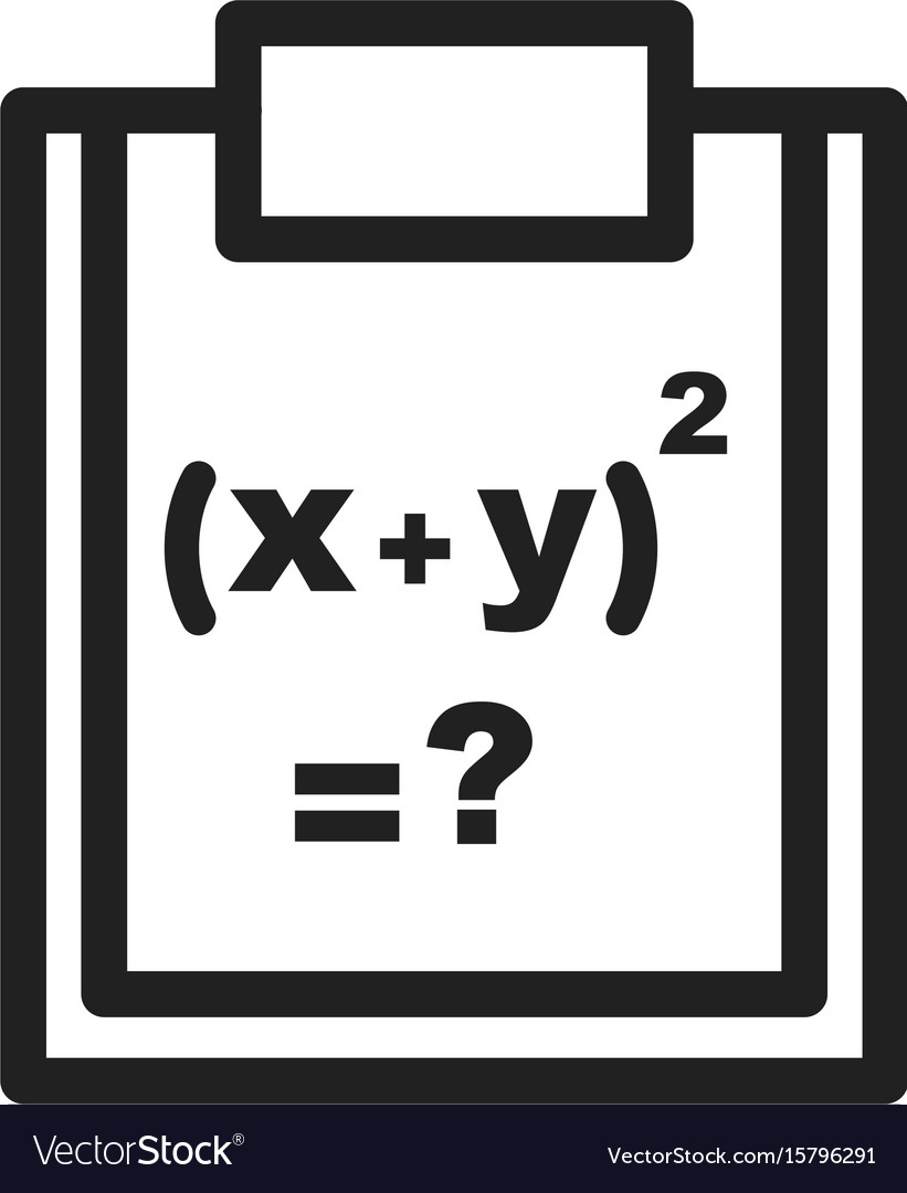 Solving formula