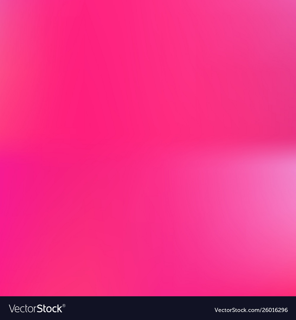 Gradient mesh painted in different colors