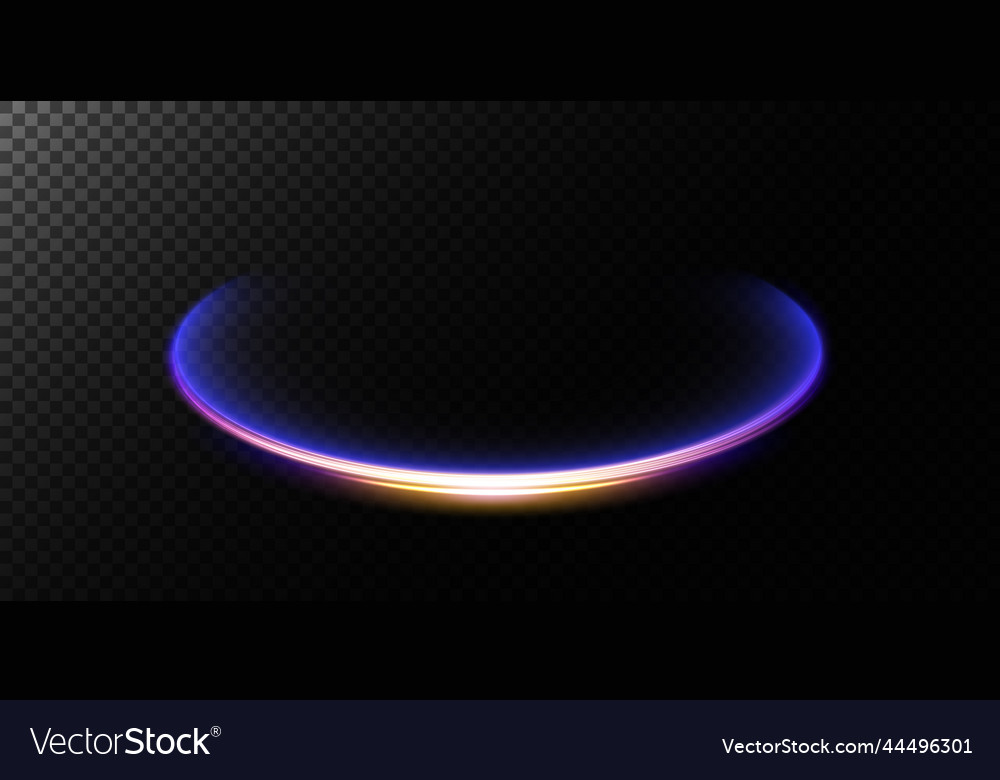 Abstract light lines of movement and speed vector image Abstract light lines of movement and speed