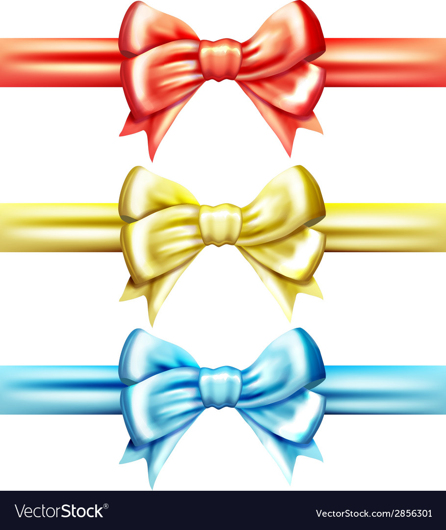 Bow set