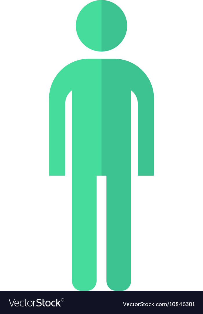 Man icon