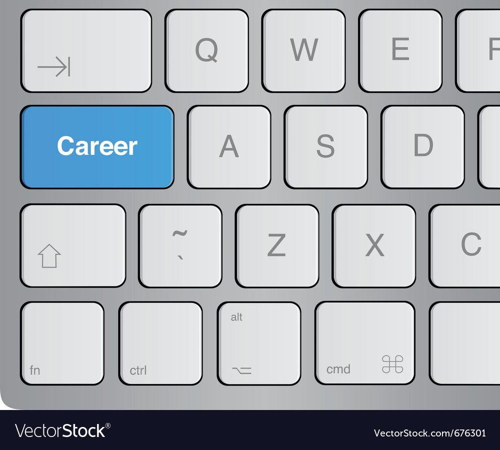 Media icon keyboard