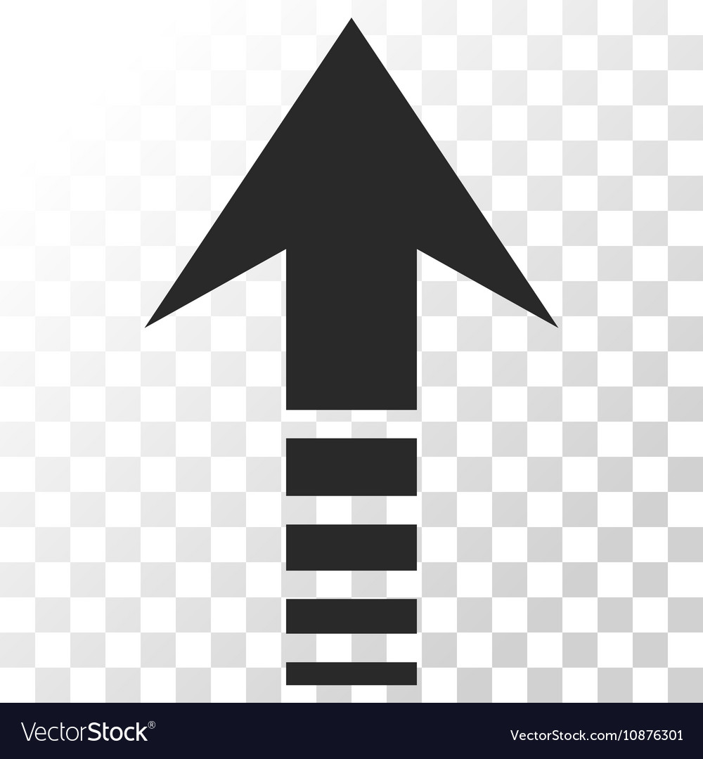 Send up icon