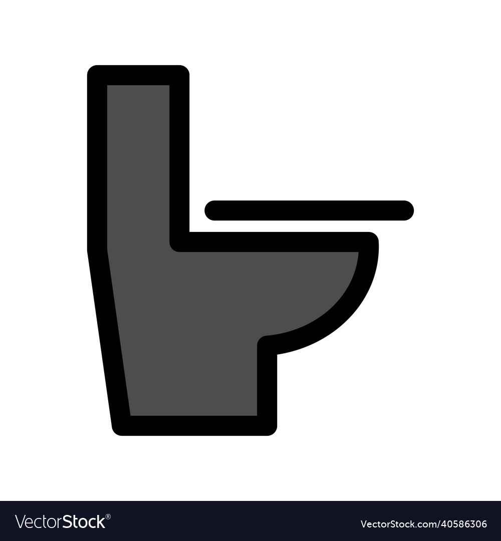 Wc vector image Wc
