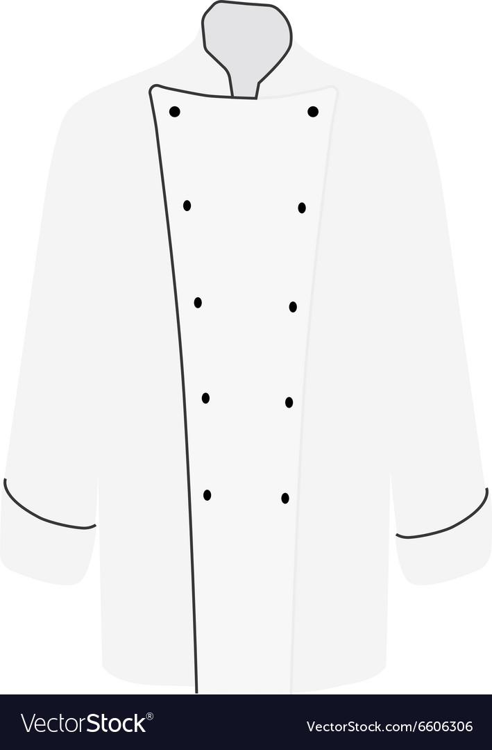 chef dress images