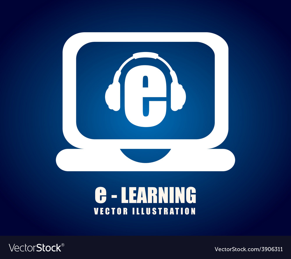 E-learning design