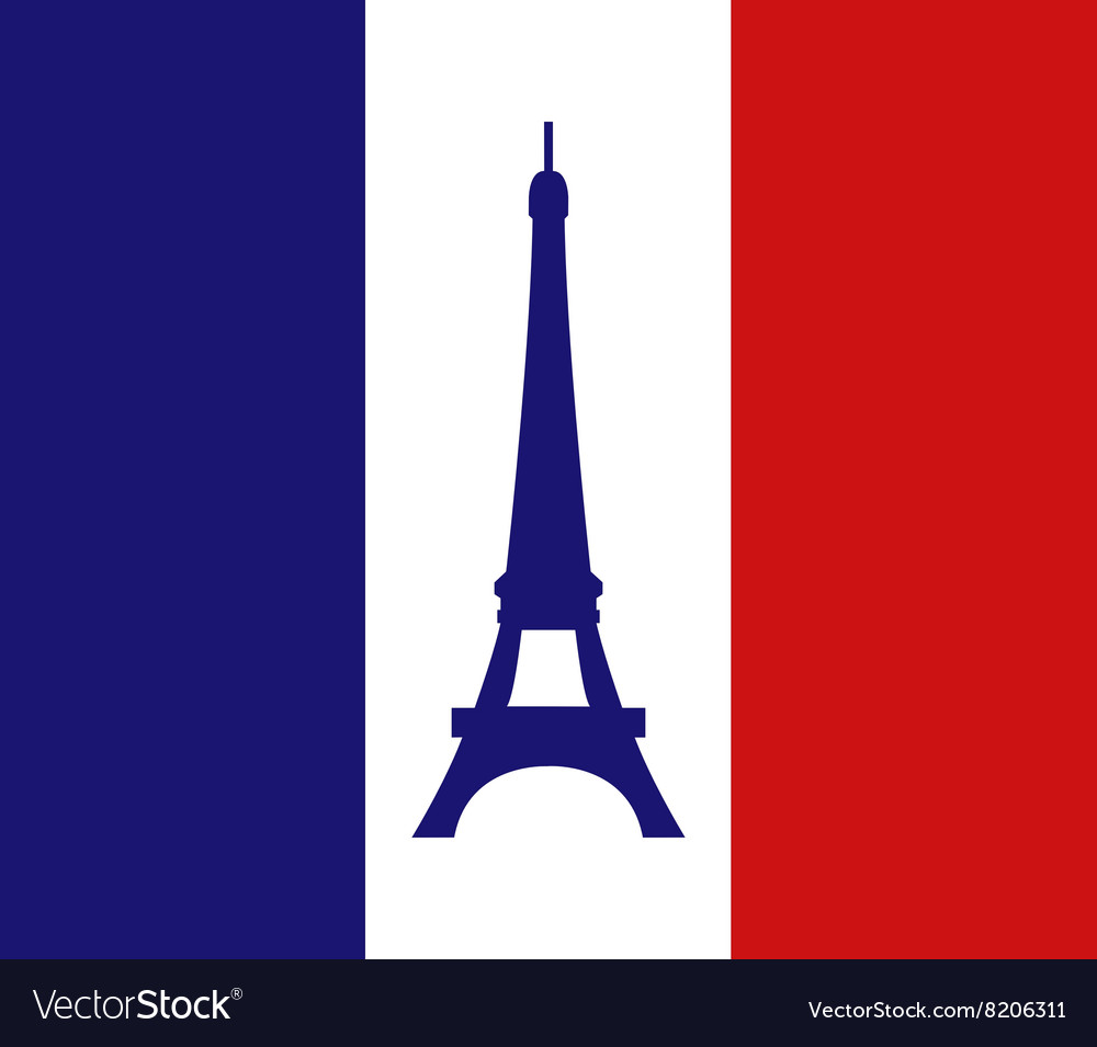 Eiffel tower