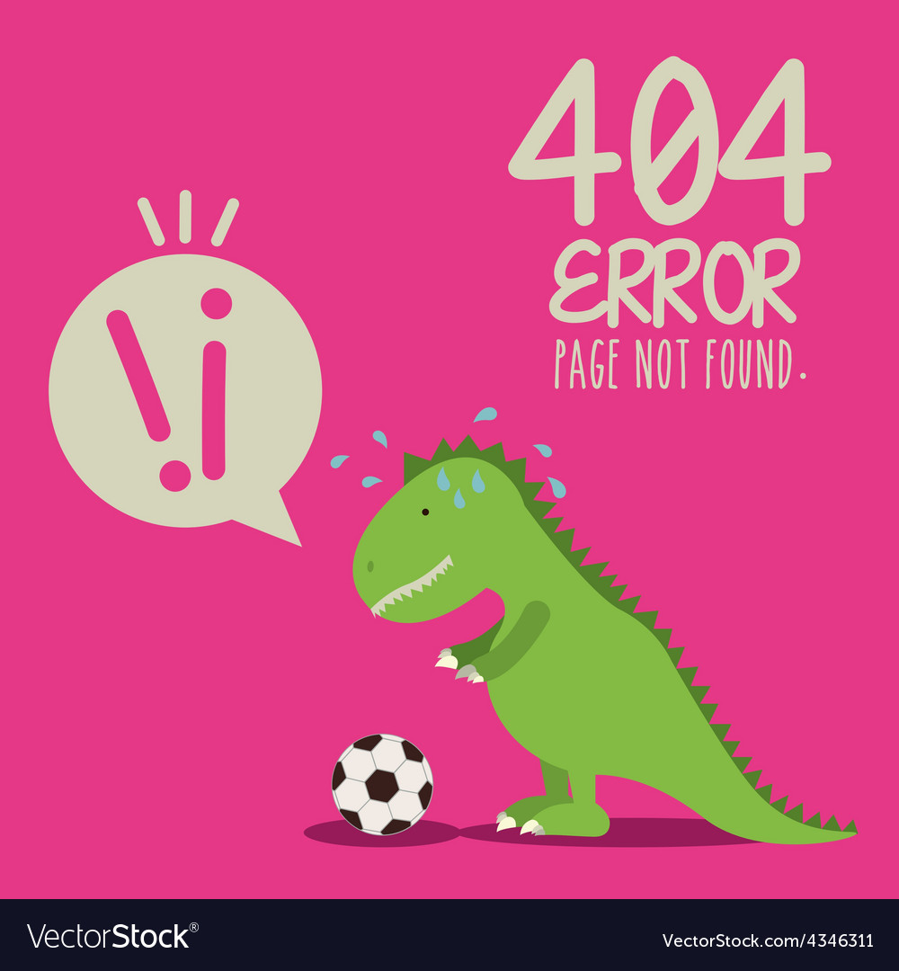 Error design