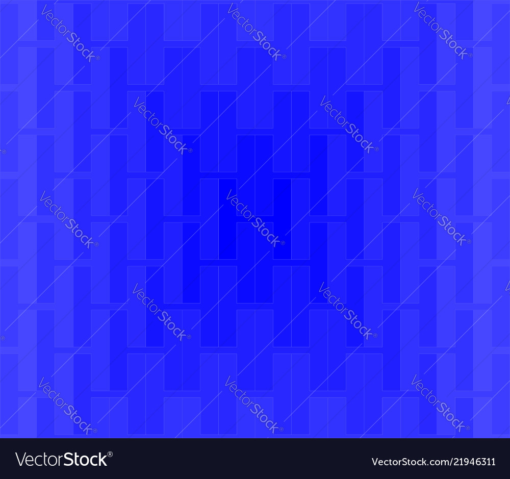 H alphabet pattern background vector image H alphabet pattern background