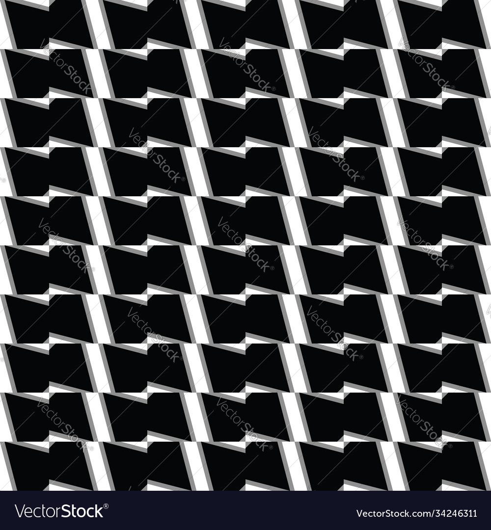 Seamless pattern texture background vector image Seamless pattern texture background