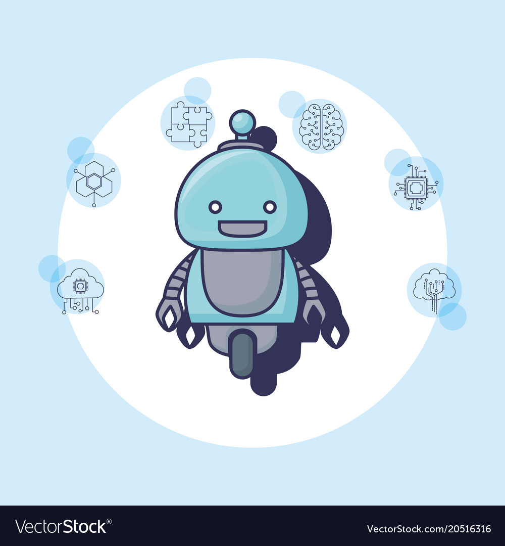 Artificial intelligence design