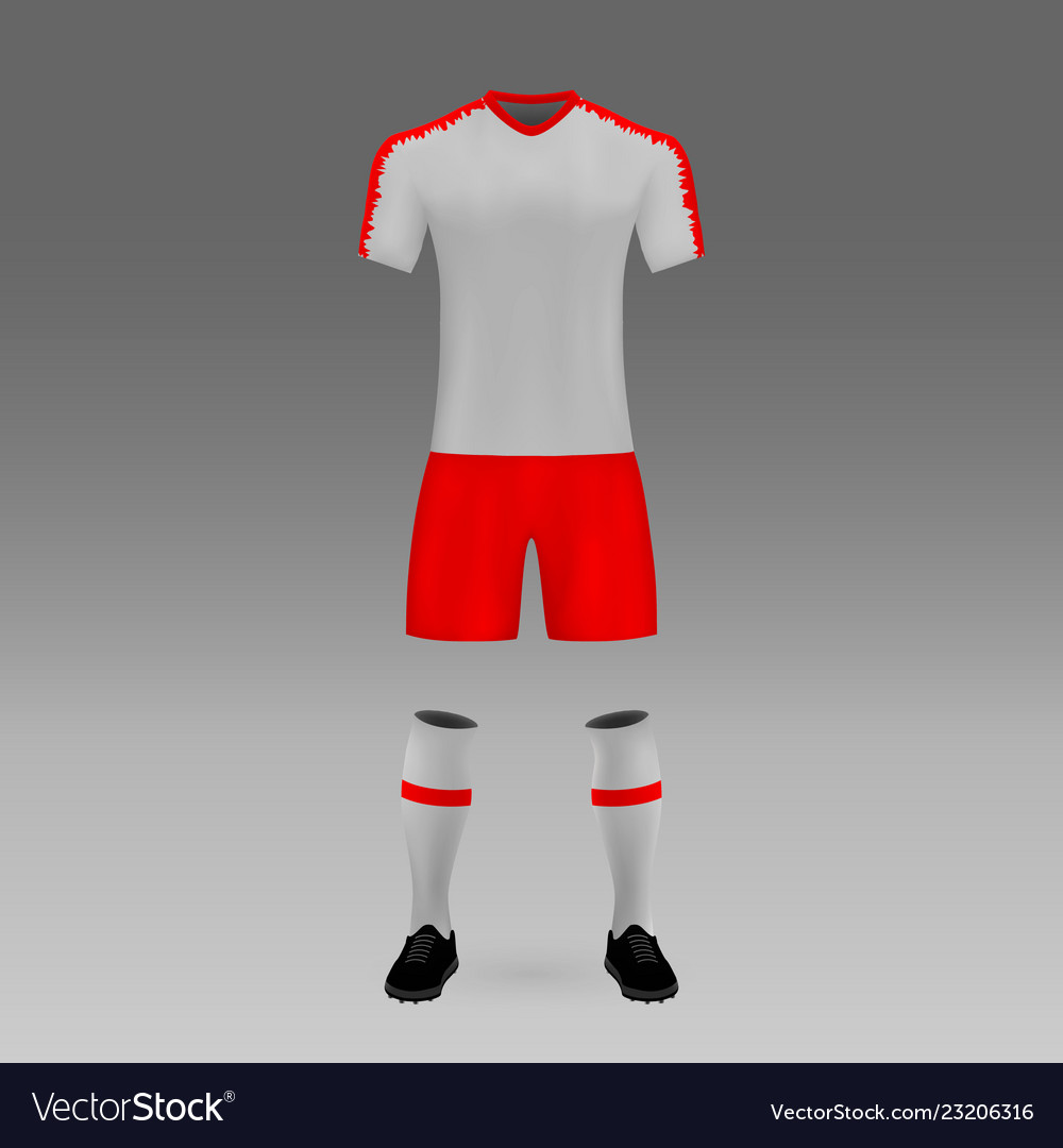 Football kit