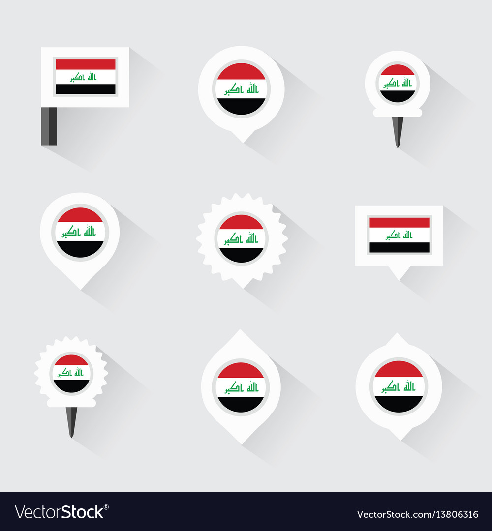 pins for map