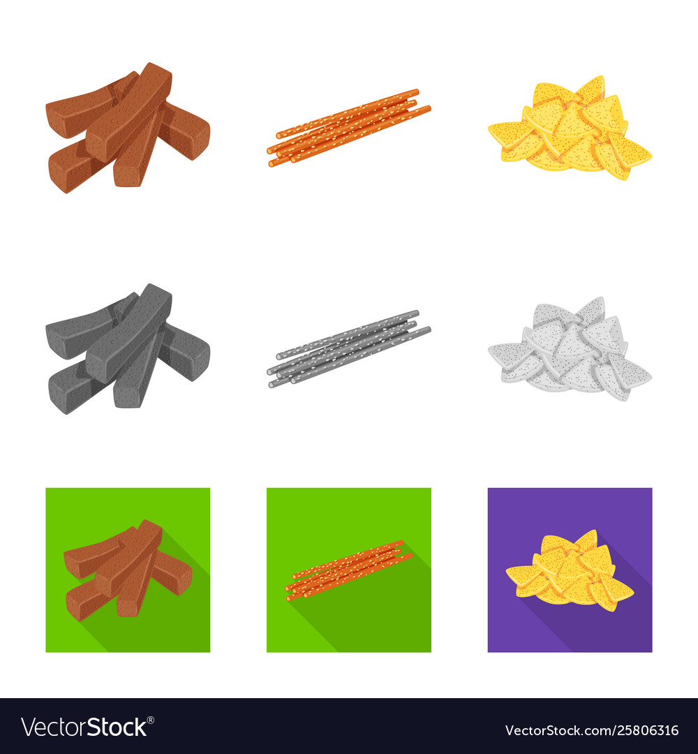 Isolated object oktoberfest and bar icon set vector image Isolated object oktoberfest and bar icon set