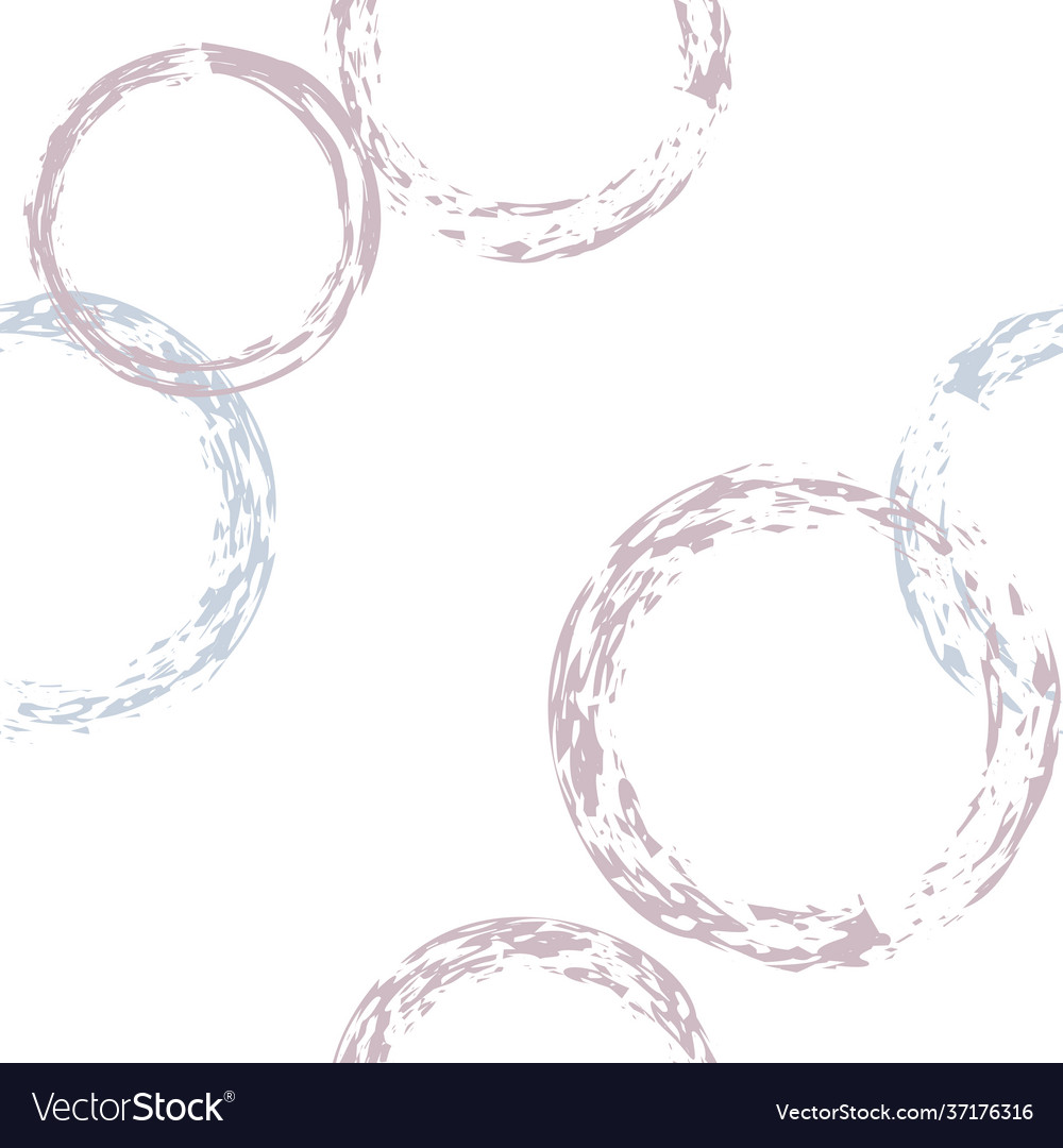 Polka dot pastel