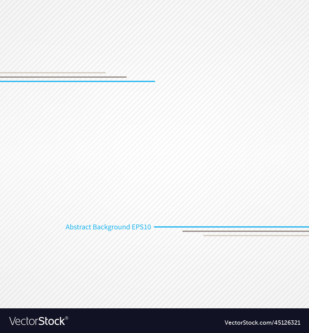 Abstract line background