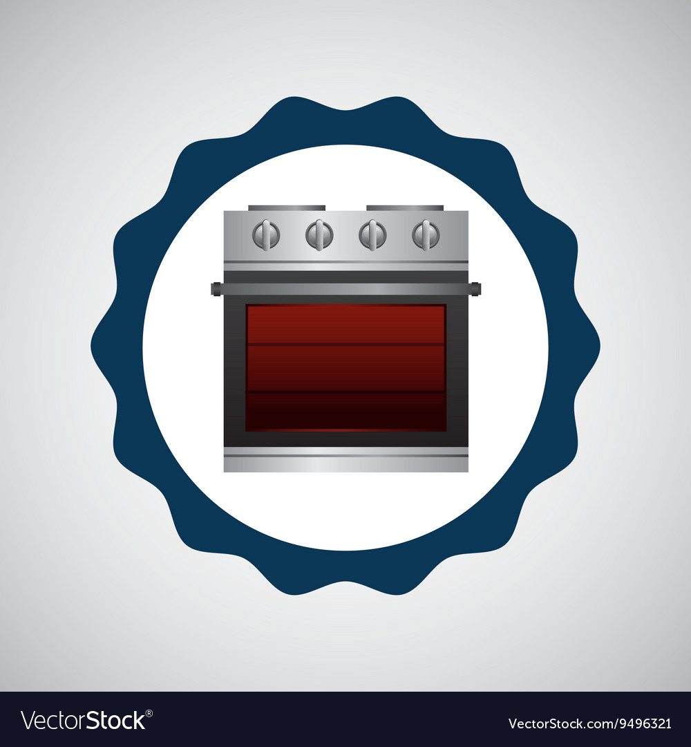 Home appliances design