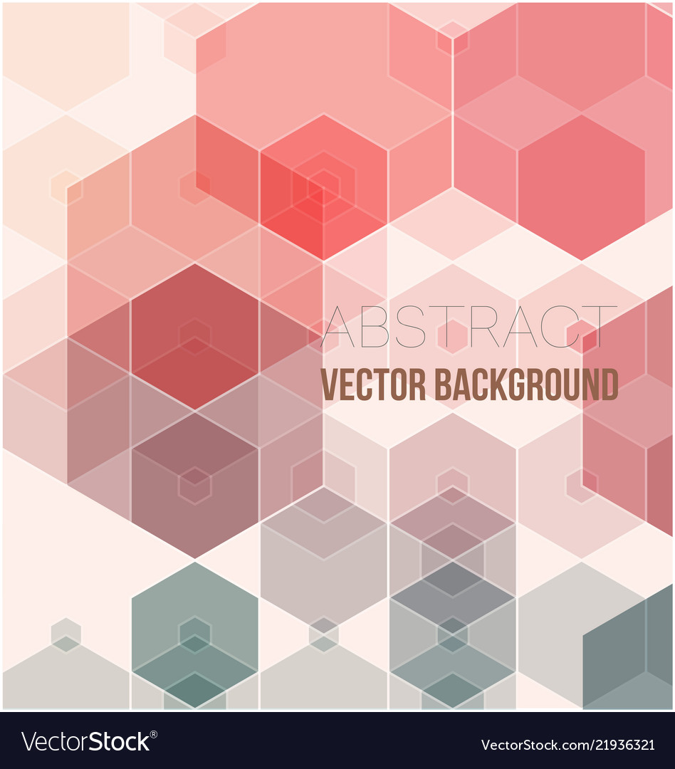 Low polygon background with copy-space abstract vector image Low polygon background with copy-space abstract