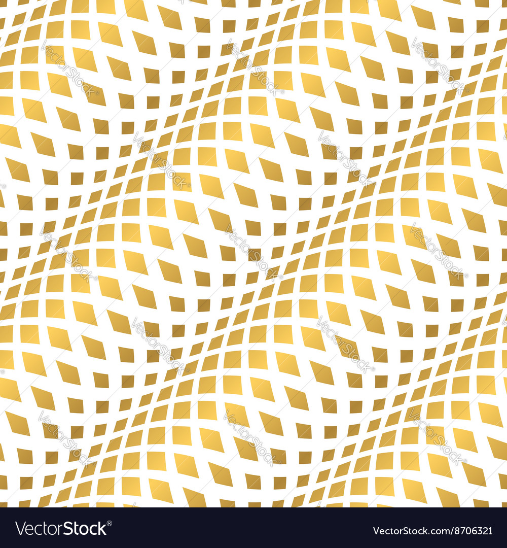 Stocks template seamless pattern Royalty Free Vector Image