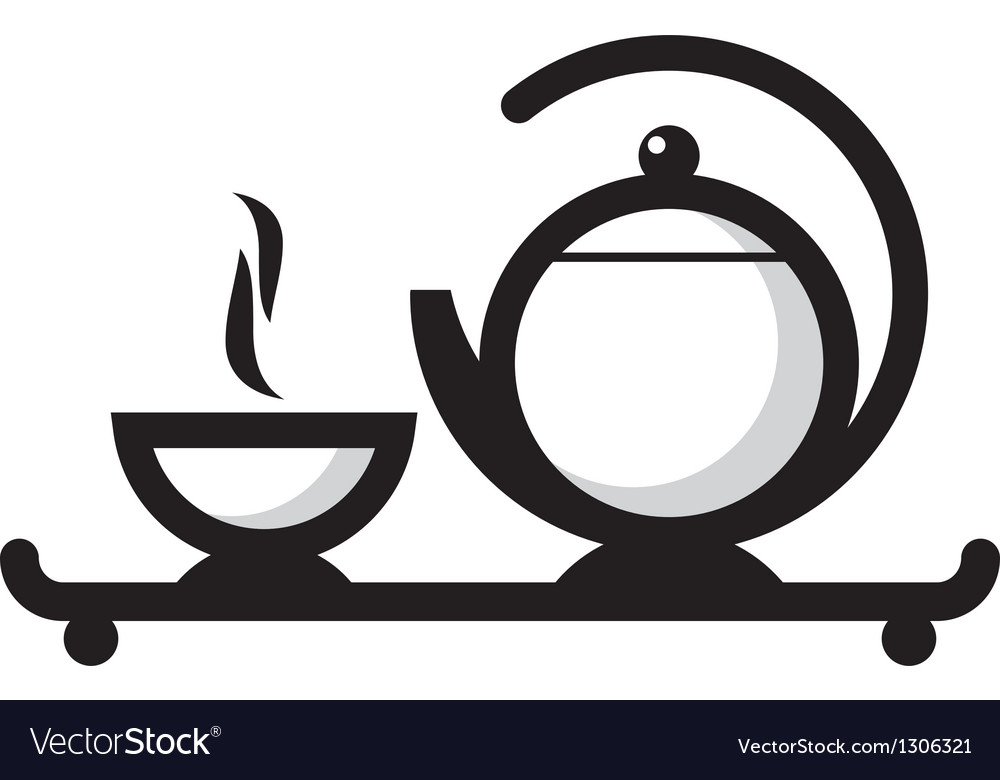 Tea icon