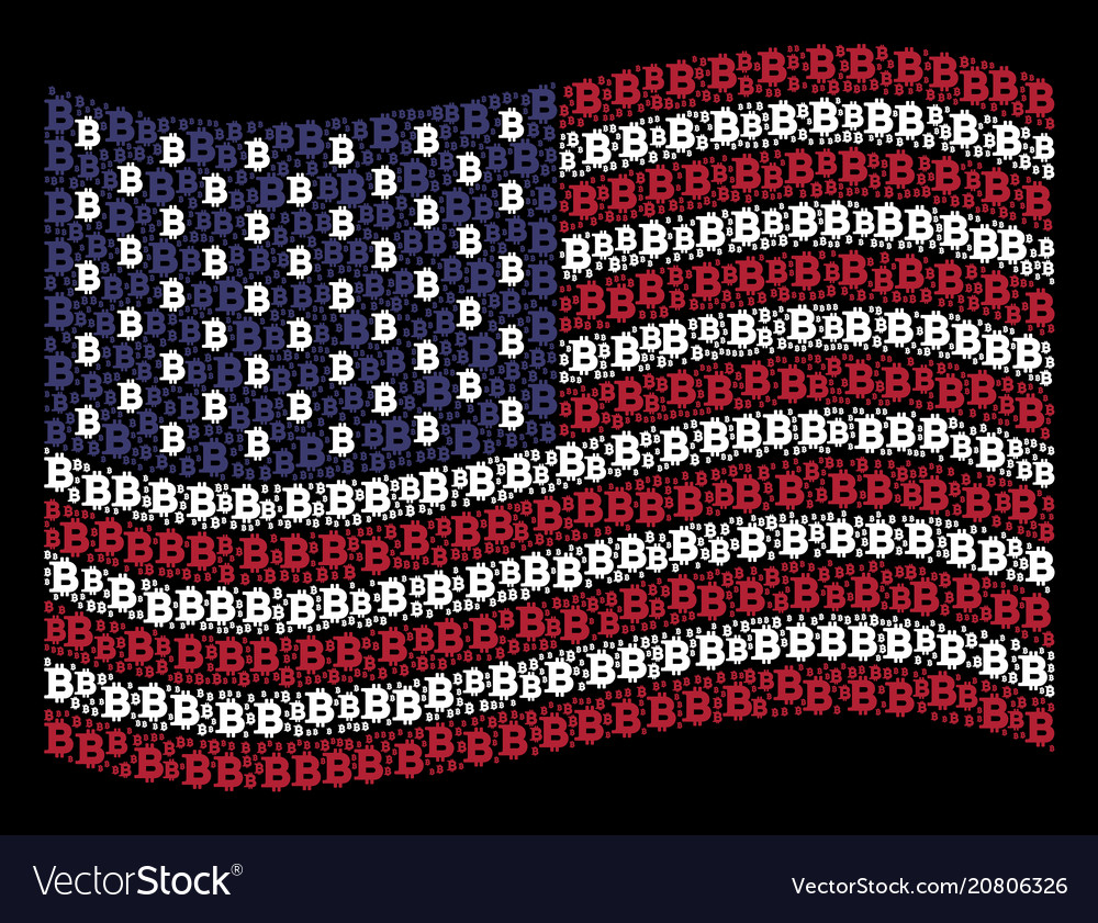 Bitcoin Flag Abstraction