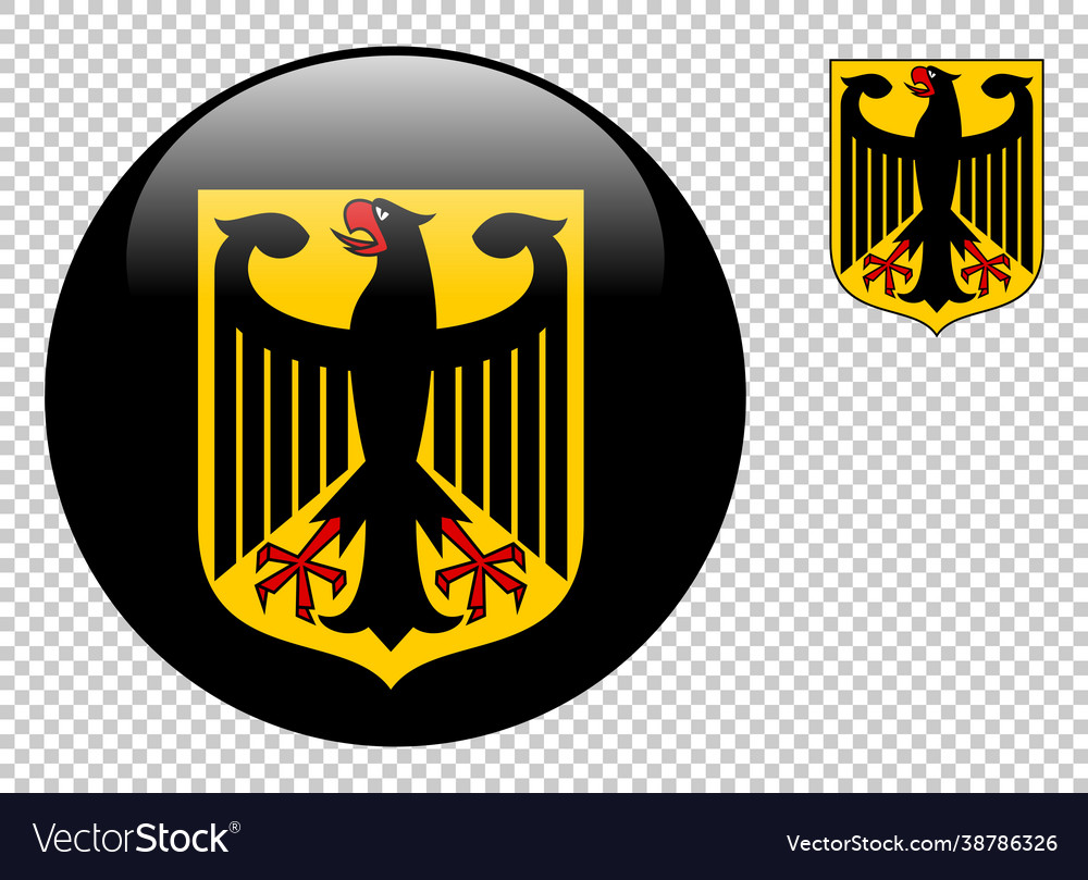 Coat arms germany