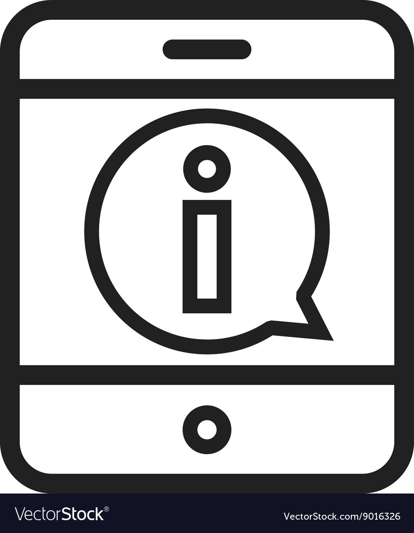 Information from smart device