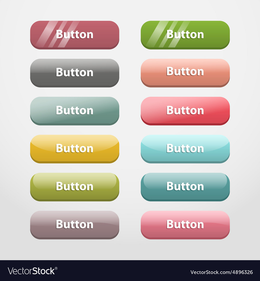 Web buttonspart ii