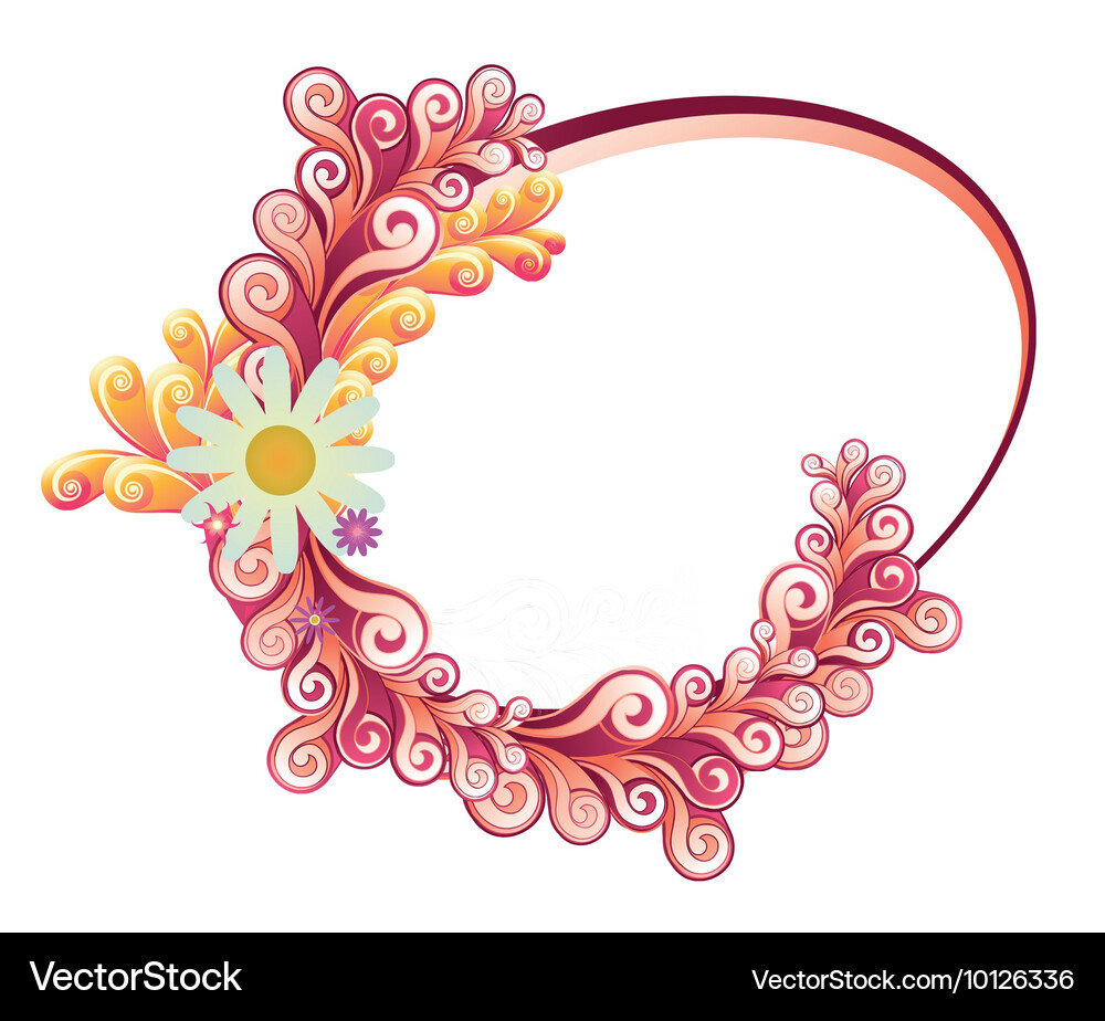 Abstract Royalty Free Vector Image - VectorStock