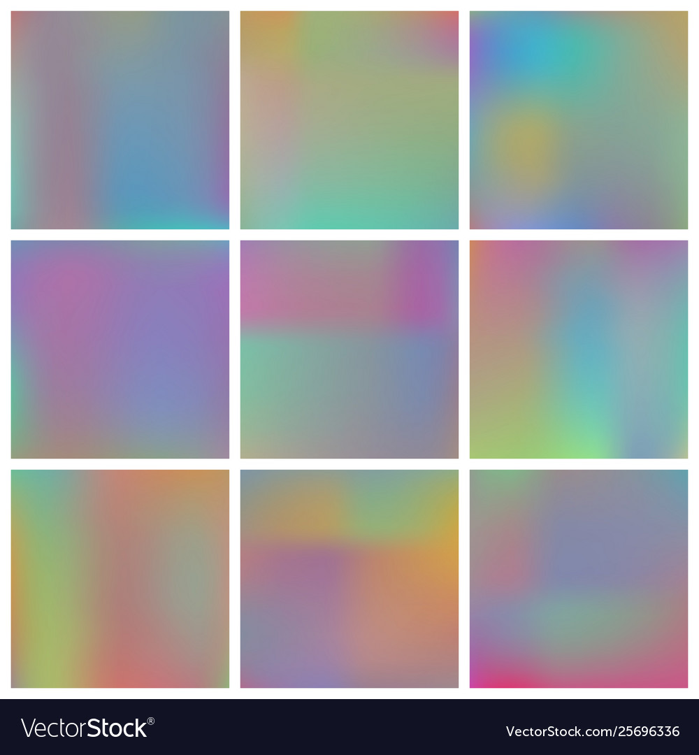 Colorful attractive background