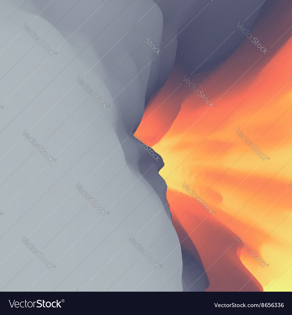 Lava abstract background modern pattern