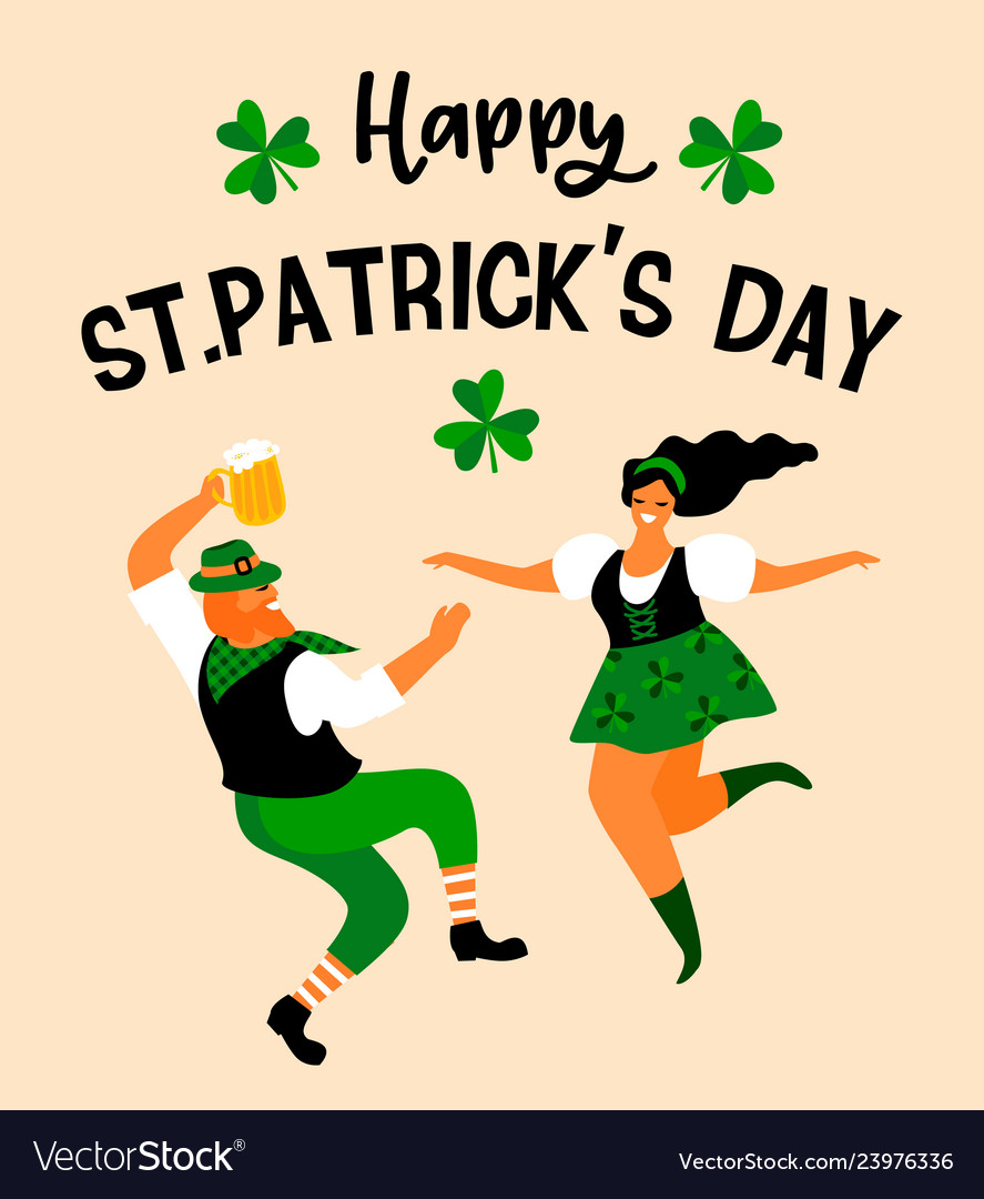 Saint patrick s day