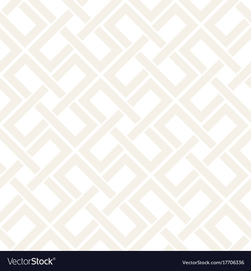 Seamless subtle cross lattice pattern abstract