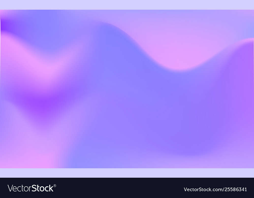Gradient mesh abstract background