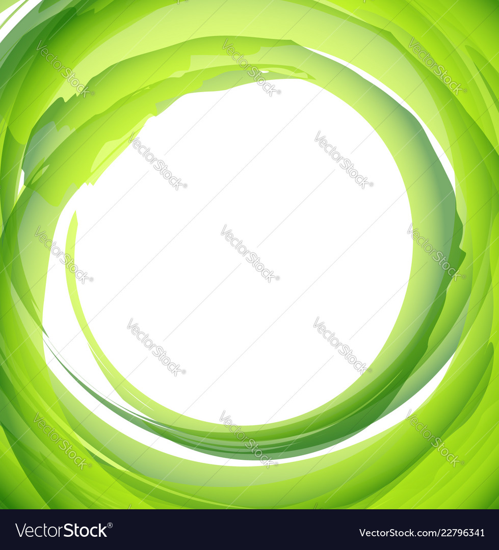 Grungy textured circle elements editable graphic