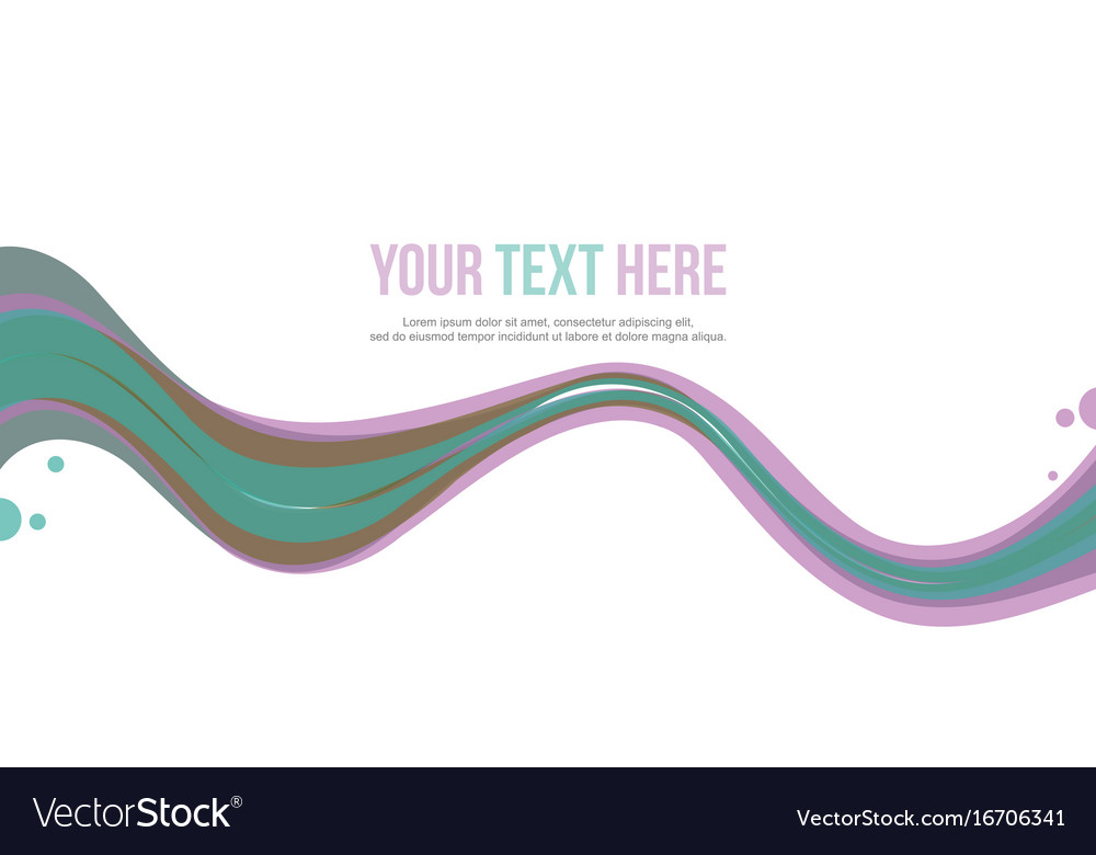 Header website abstract background collection