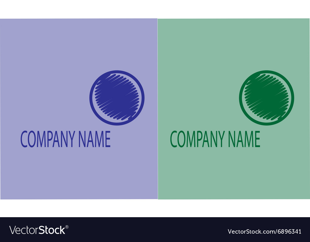 Logo for company