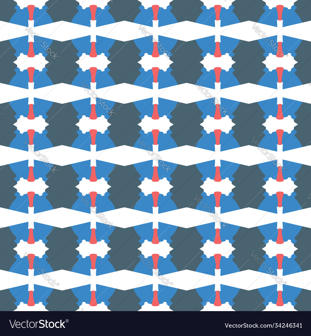 Seamless pattern texture background vector image Seamless pattern texture background
