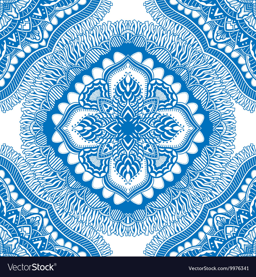 Seamless pattern